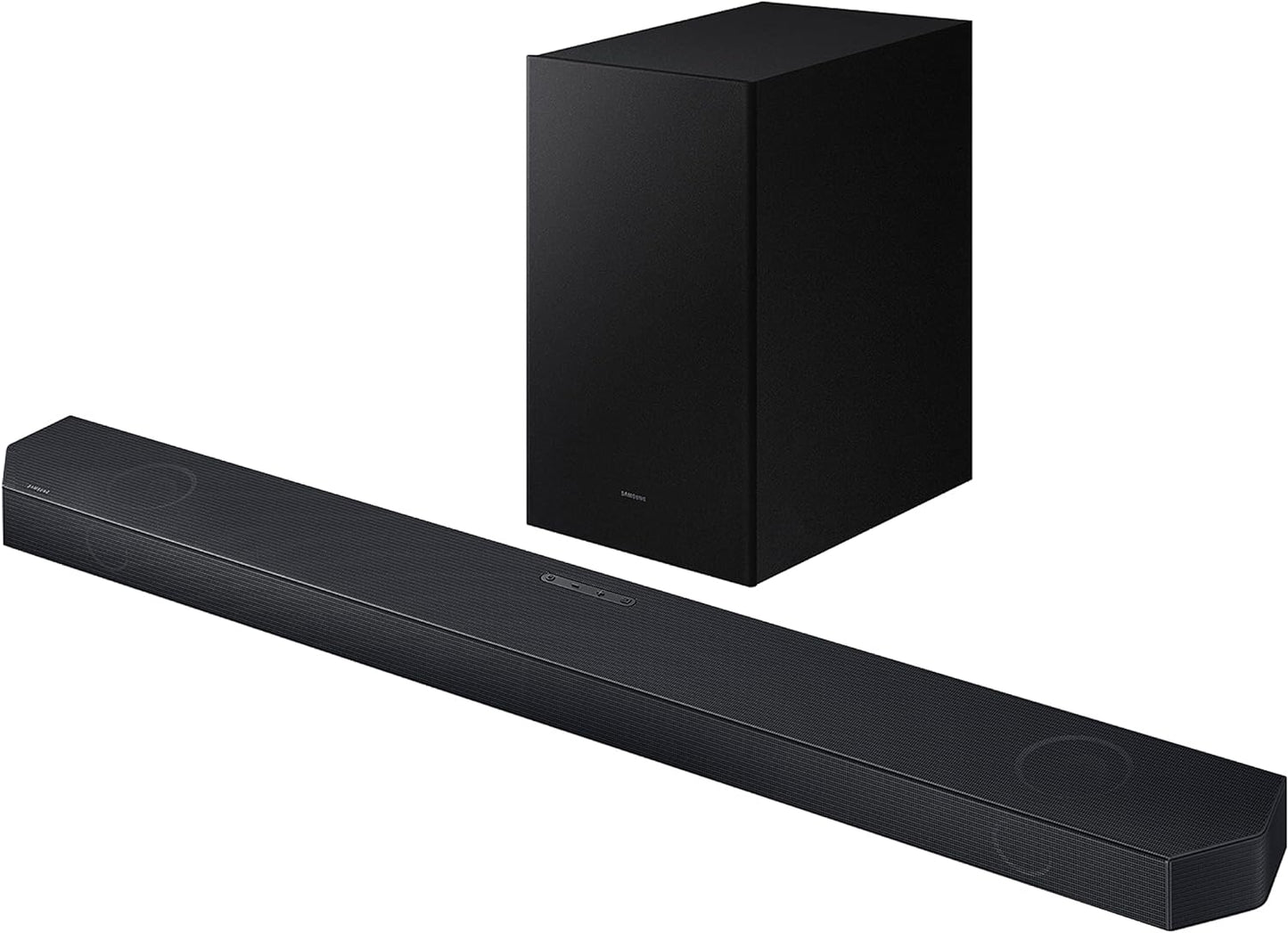 Samsung Sound Bar - HW-Q700C/RU