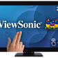 ViewSonic 27'' TD2760