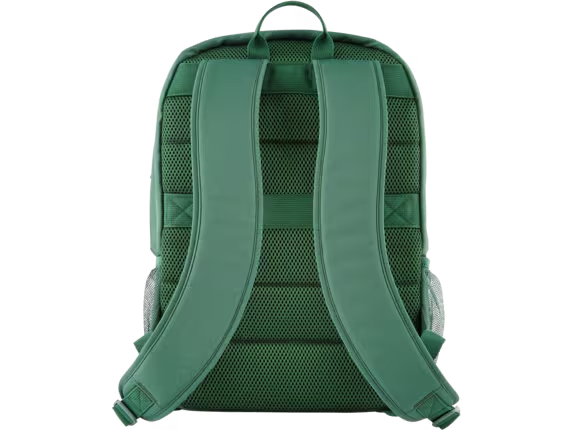 HP Campus Green Backpack