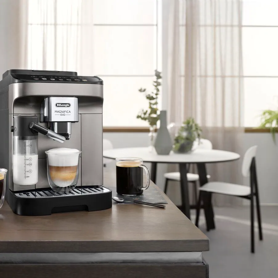 DeLonghi Magnifica Evo (ECAM290.81.TB)