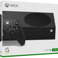 Microsoft Xbox Series S (1TB) Digital - Black