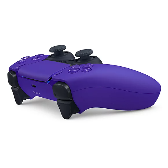 PlayStation 5 DualSense Wireless Controller - Purple