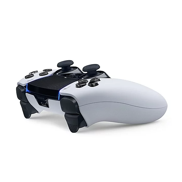 PlayStation 5 DualSense Edge Wireless Controller - White