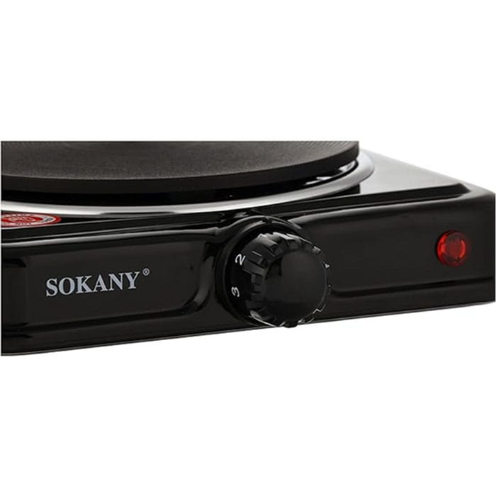 ელექტრო ქურა Sokany SK-5109