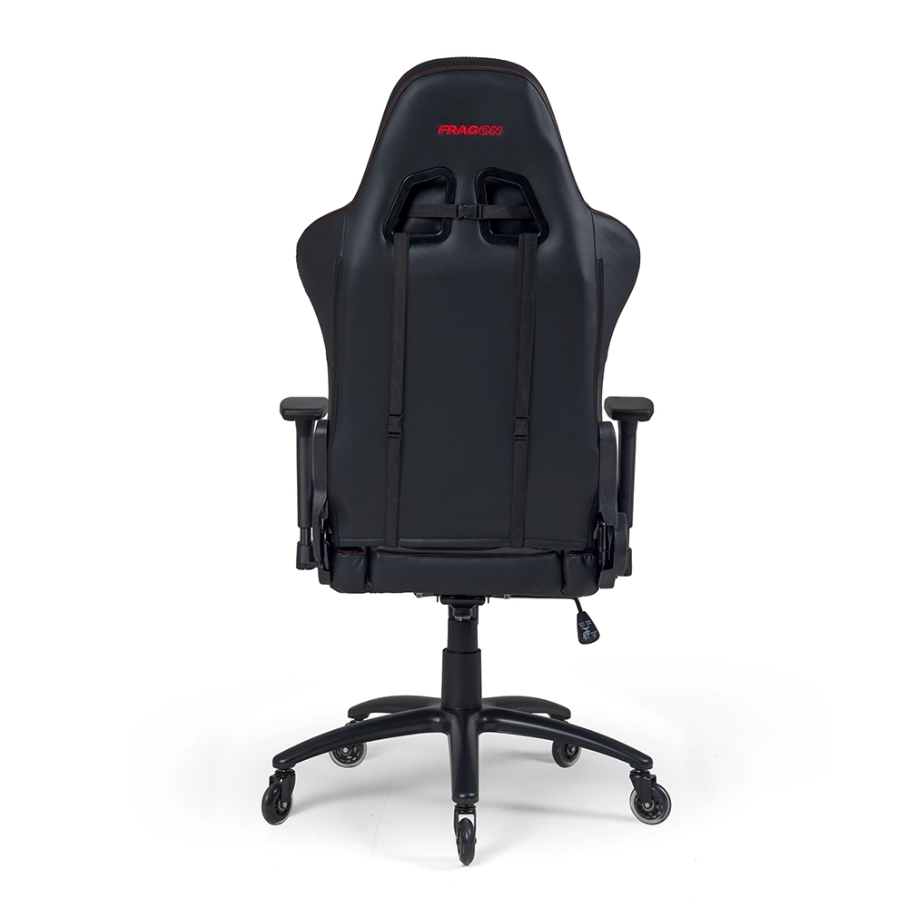 Fragon Game Chair 3X series - Black