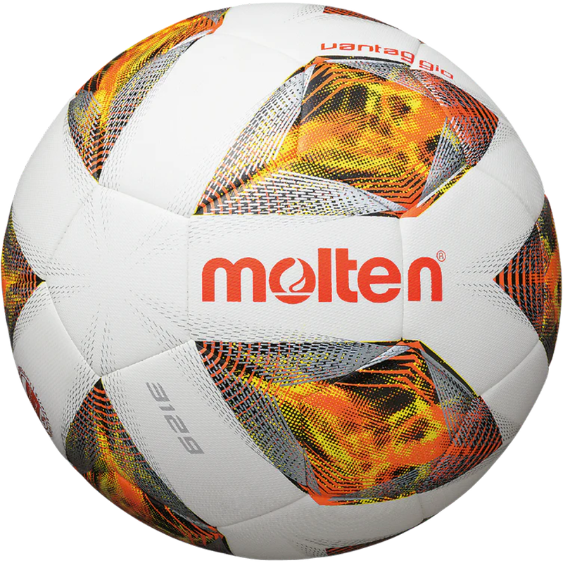 ფეხბურთის ბურთი MOLTEN F5A3129-O (5)