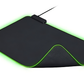 Razer Goliathus Chroma Soft Gaming Mouse Mat (RZ02-02500100-R3M1) - Black