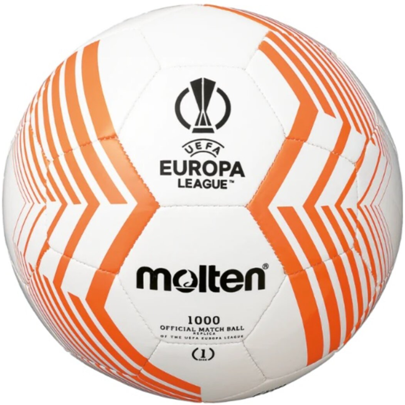 ფეხბურთის ბურთი MOLTEN 631MOF1U1000-23 (1)