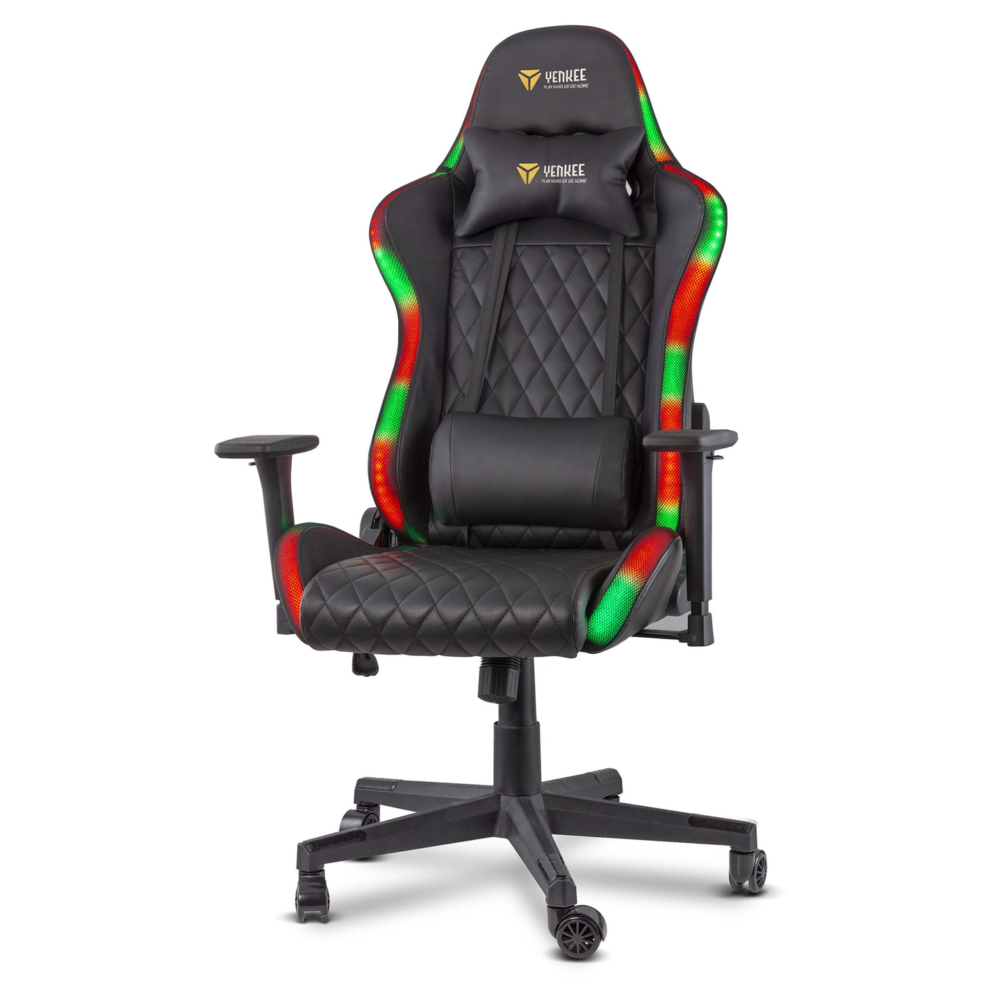 Yenkee YGC 300RGB Gaming Chair STARDUST