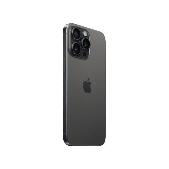 მობილური ტელეფონი Apple iPhone 15 Pro Max 256GB black titanium