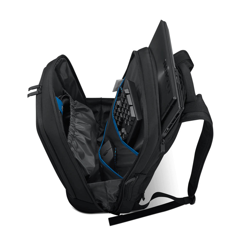 Lenovo Legion 17-inch Armoured Backpack II