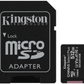 Kingston 512GB Canvas Select Plus microSDXC Card (SDCS2/512GB)