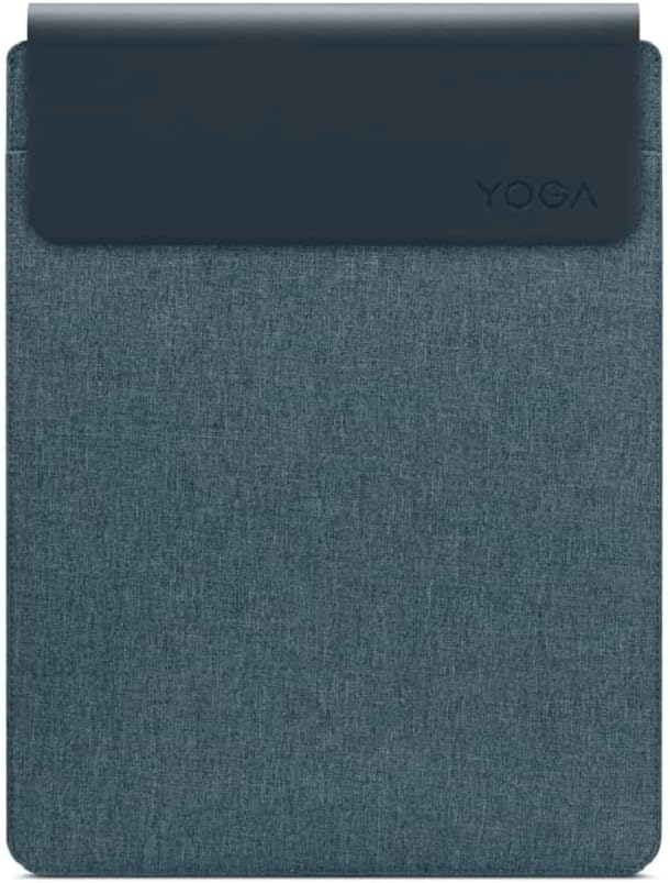 Lenovo Yoga 14.5-inch Sleeve - Tidal Teal