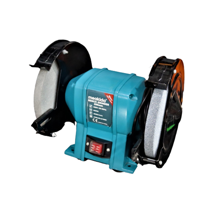 ელექტრო სალესი MEAKIDA MD-200 (650 W)