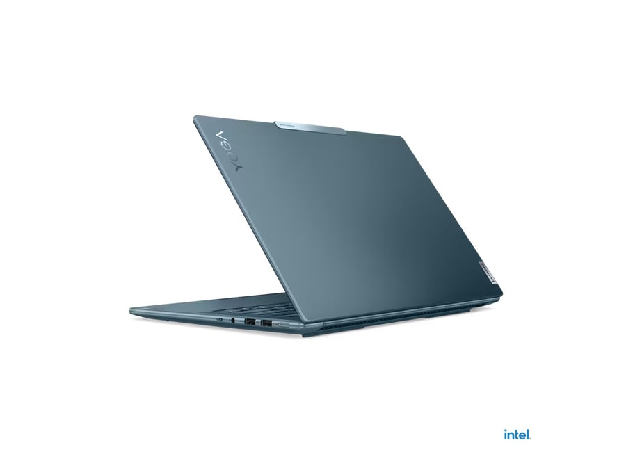 Lenovo Yoga 7 (83DJ0089RK) - Tidal Teal