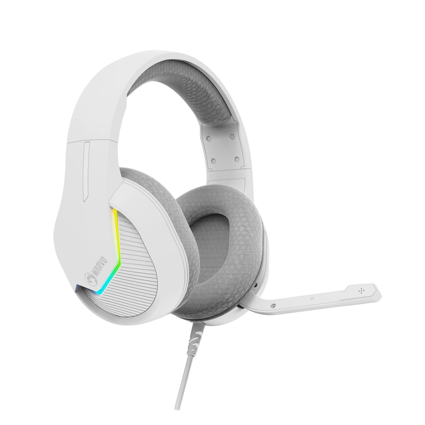 Marvo H8618 - White