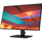 Lenovo ThinkVision 27" P27h-20 - Black