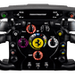 Thrustmaster Ferrari F1 Wheel Add-on