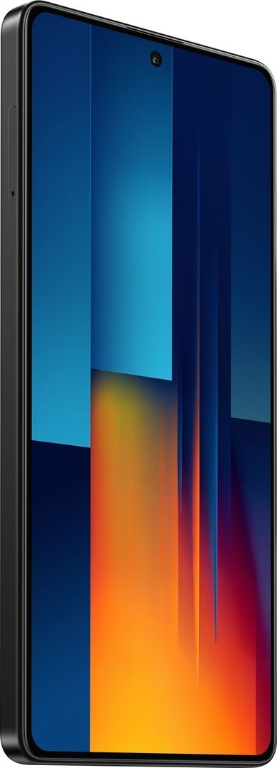 Xiaomi POCO M6 Pro (12GB/512GB) Dual Sim LTE - Black