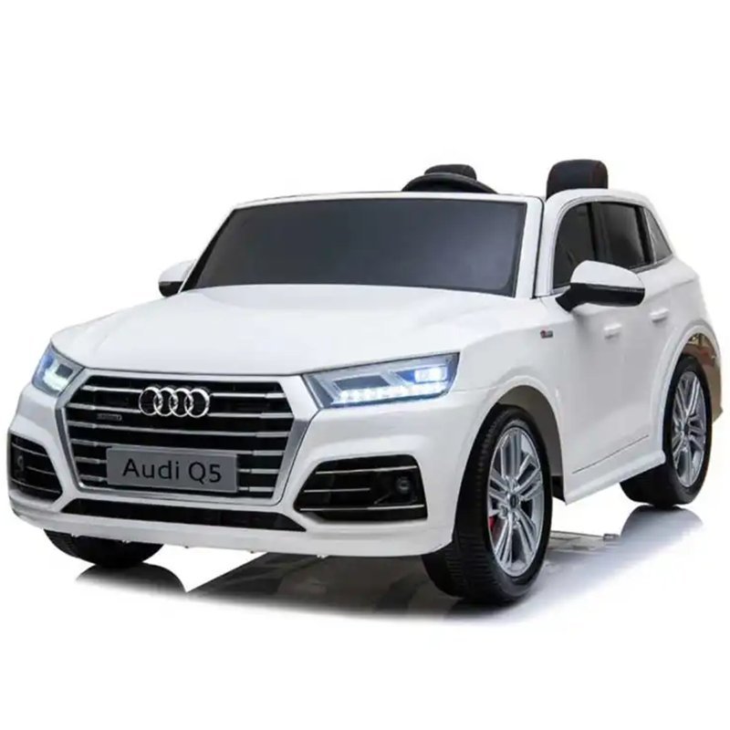 ბავშვის ელექტრო მანქანა AUDI Q5-W - ბიგმარტი