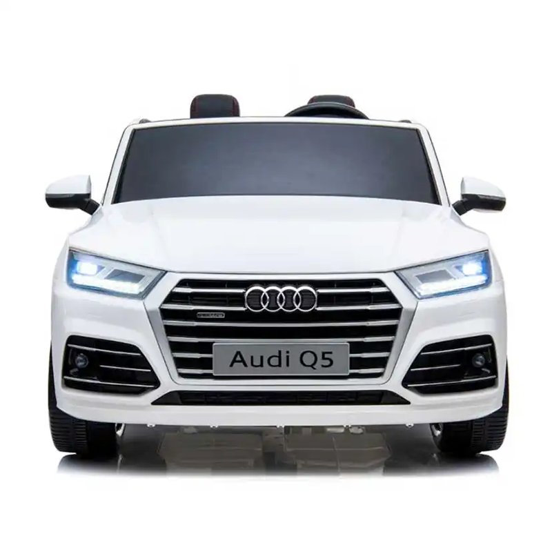 ბავშვის ელექტრო მანქანა AUDI Q5-W - ბიგმარტი