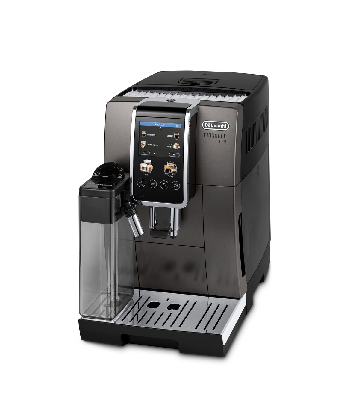 DeLonghi Dinamica Plus (ECAM380.95.TB)