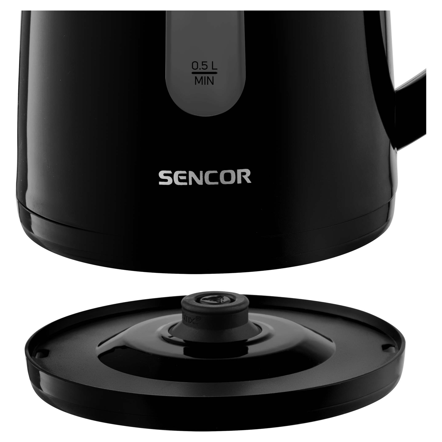 Sencor SWK 1701BK