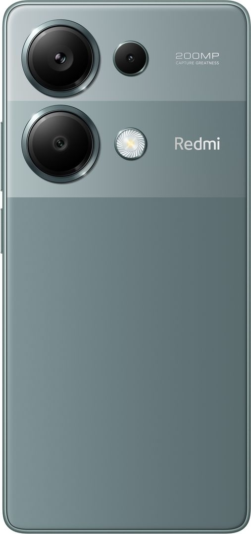 Xiaomi Redmi Note 13 Pro (8GB/256GB) Dual Sim LTE - Forest Green