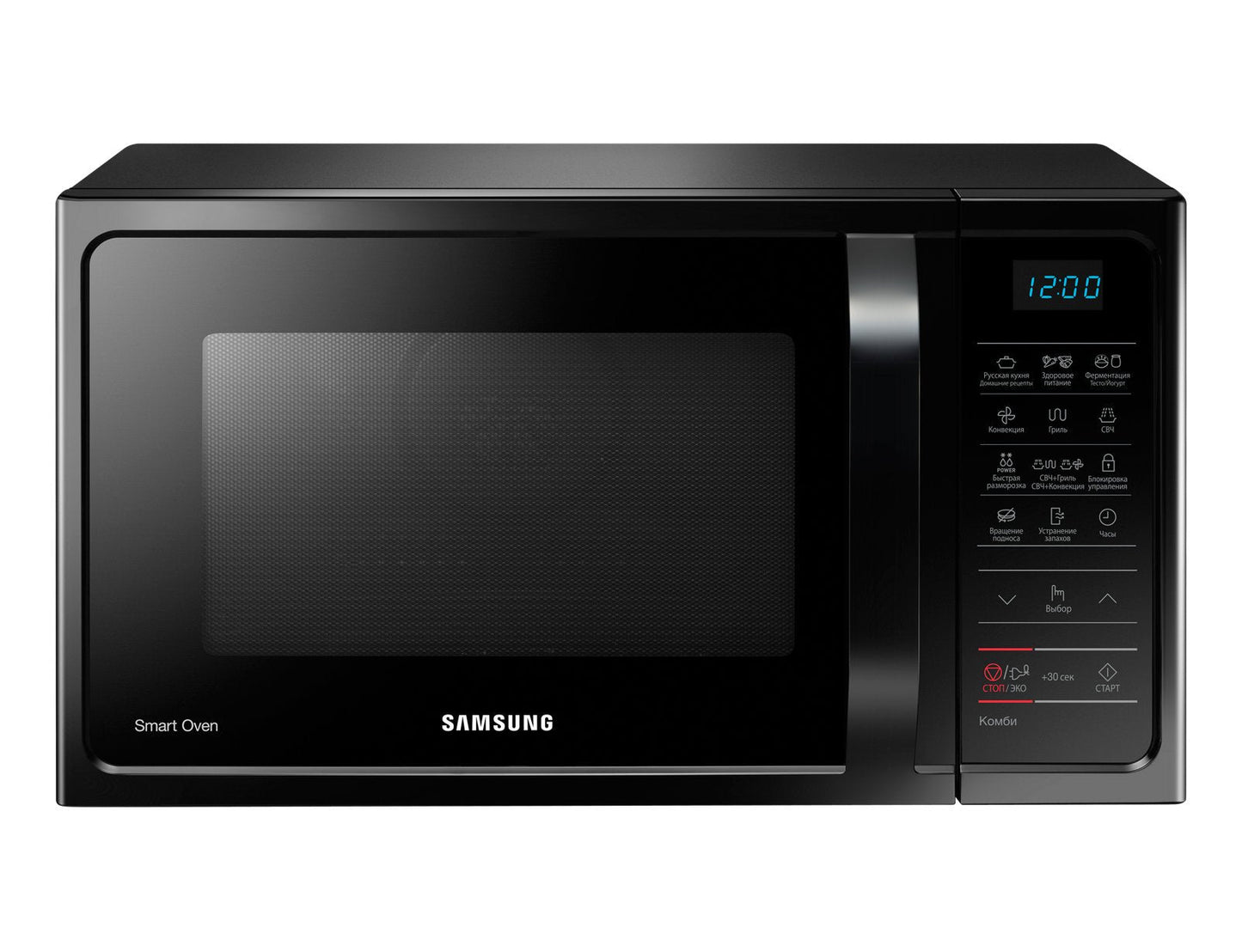 Samsung MC28H5013AK/BW