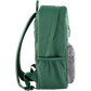 HP Campus Green Backpack