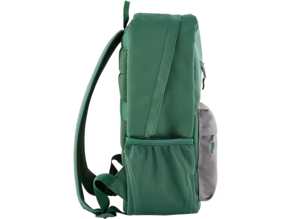 HP Campus Green Backpack