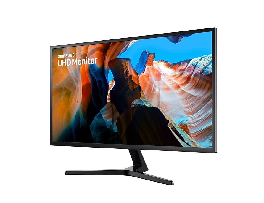 Samsung 32'' UHD (LU32J590UQIXCI)