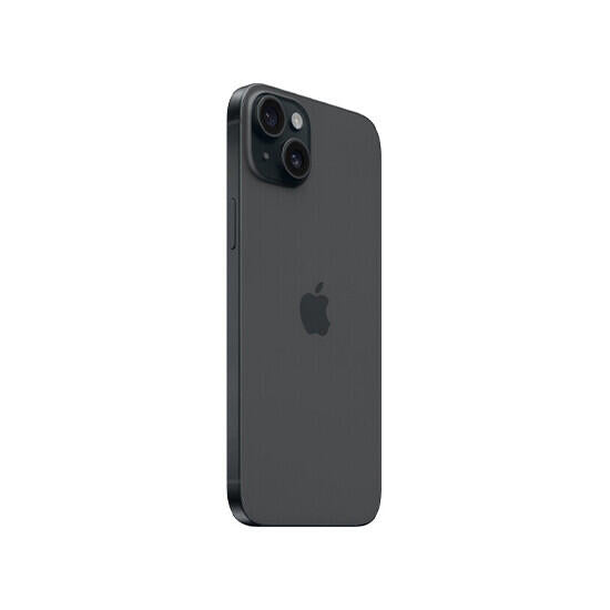 მობილური ტელეფონი Apple iPhone 15 128GB black