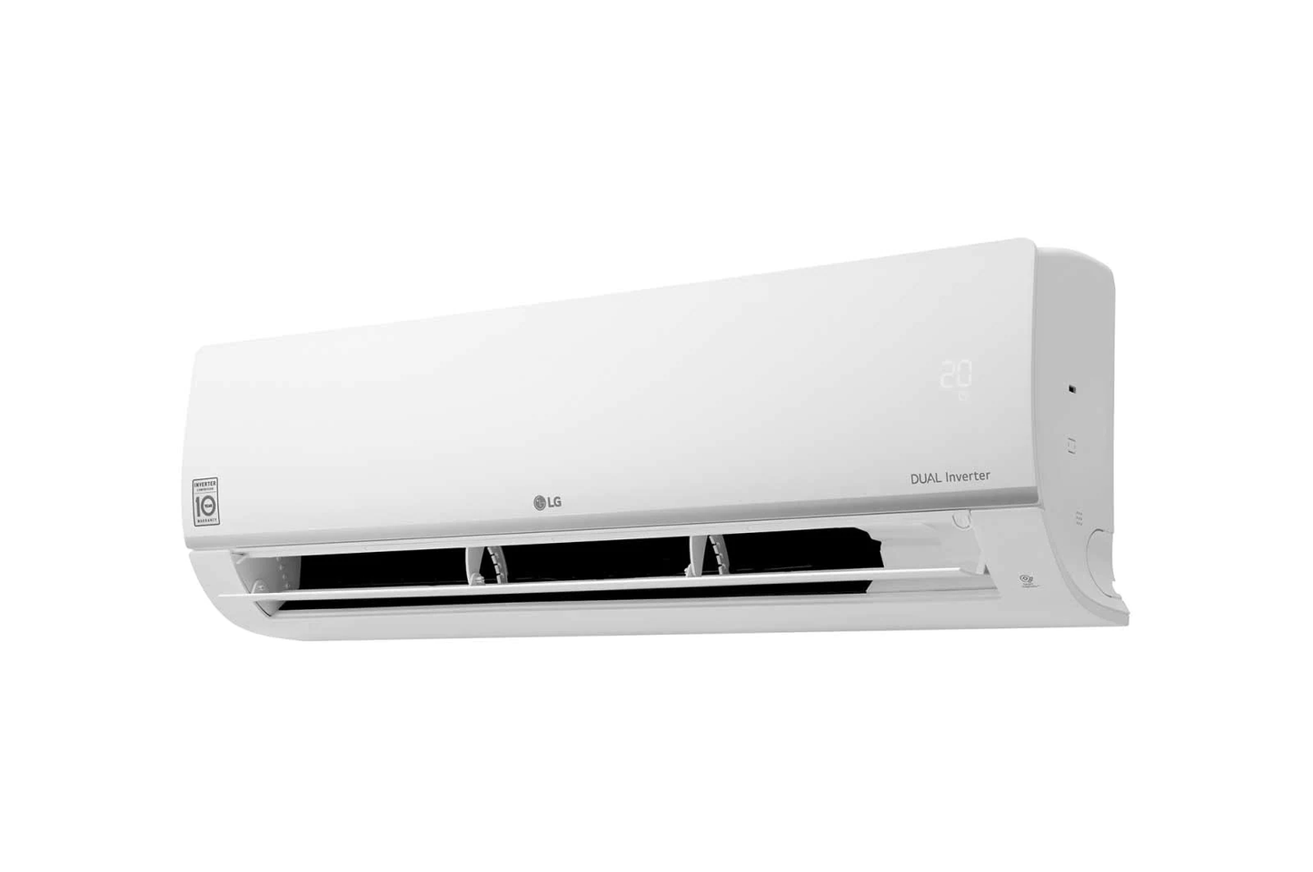 LG I18CFH.NGGF (50-60 m2, Inverter)