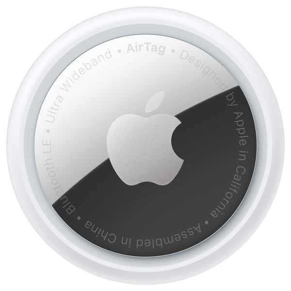 Apple AirTag (1 Pack) Model A2187