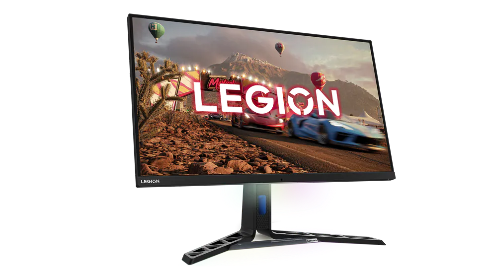 Lenovo Legion Y32p-30 - Raven Black