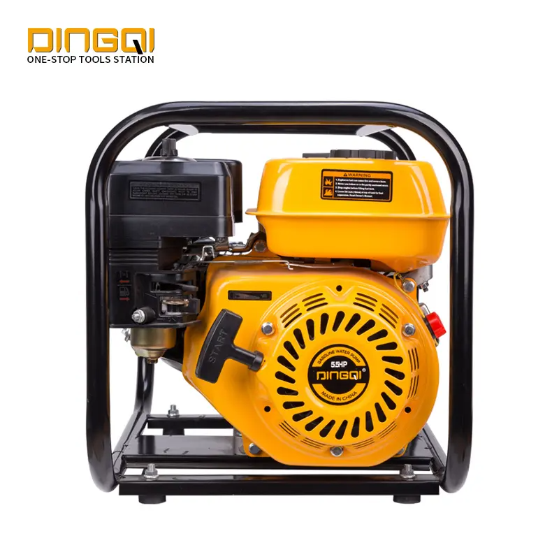 წყლის ტუმბო DINGQI 104101 (5.5/6.5 HP)