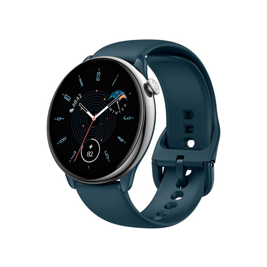 Amazfit GTR Mini - Blue