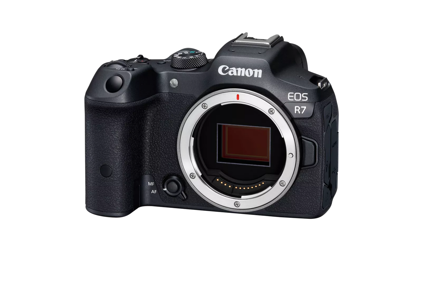 Canon EOS R7 Body