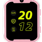 Canyon "Cindy" Kids Watch LTE (CNE-KW41WP) - Pink (Works W/O App, Works only with sim-card and active mobile internet)