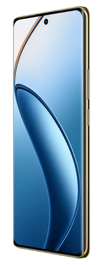 Realme 12 Pro 5G (8GB/256GB) Dual Sim NFC - Blue