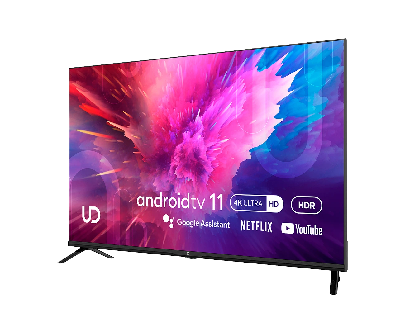 UDTV 43U6210 Smart