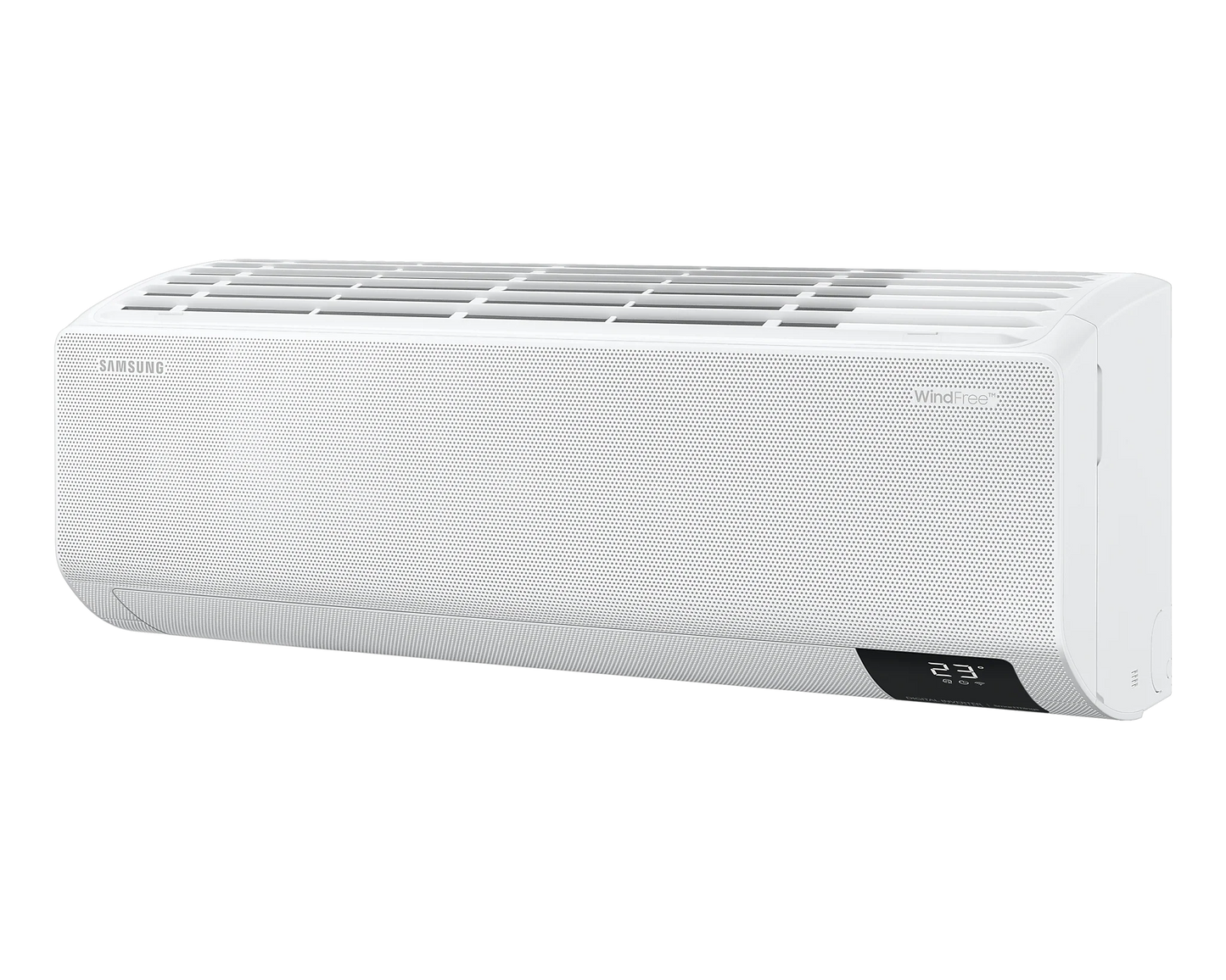 Samsung AR09BSFCMWKNER (25-30 m2, Inverter, WindFree)