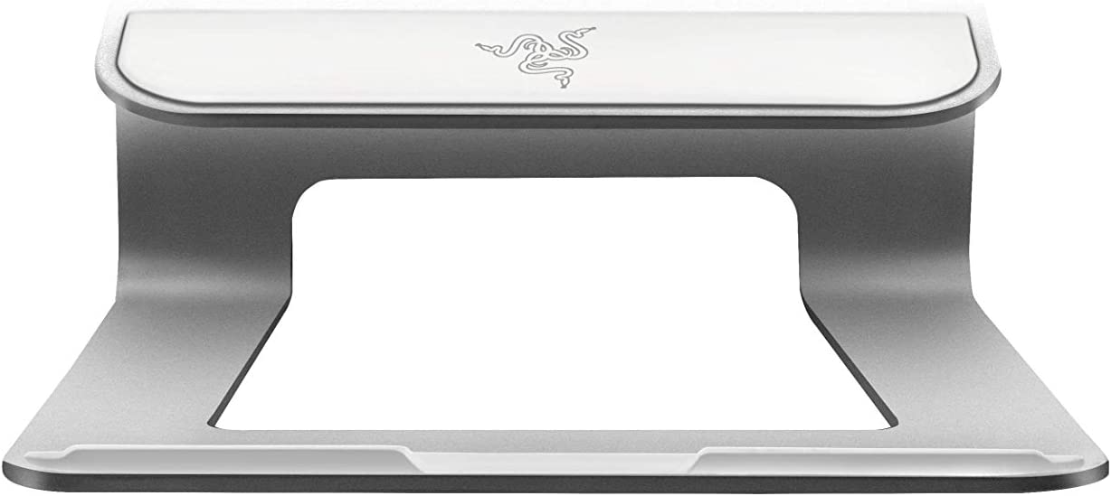 Razer Laptop Stand (RC21-01110300-R3M1) - Mercury White