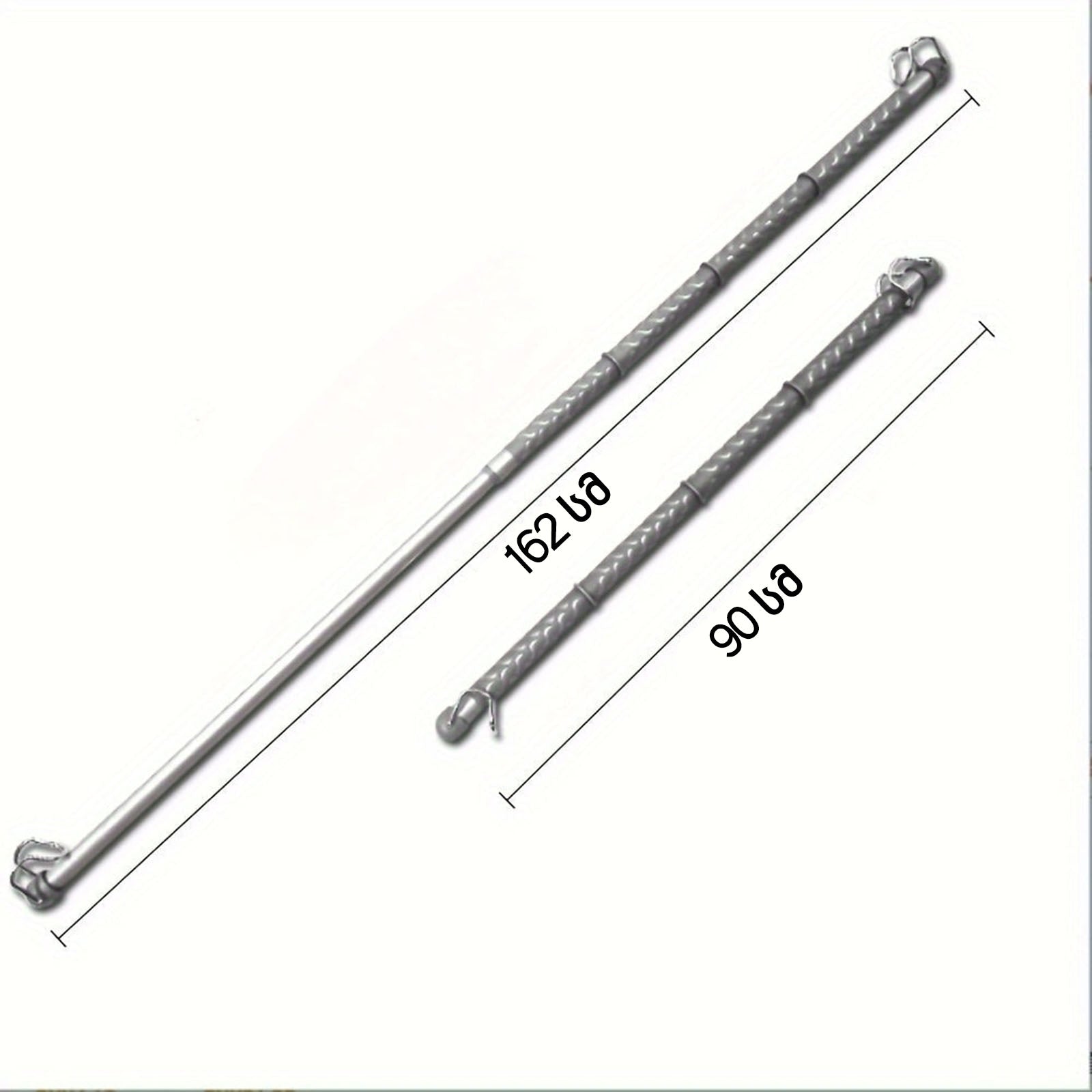 ტანსაცმლის საკიდი მანქანისთვის