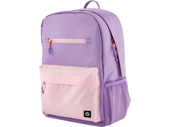 HP Campus Lavender Backpack