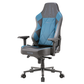 Fragon Game Chair Poseidon 7X Series - Black/Blue