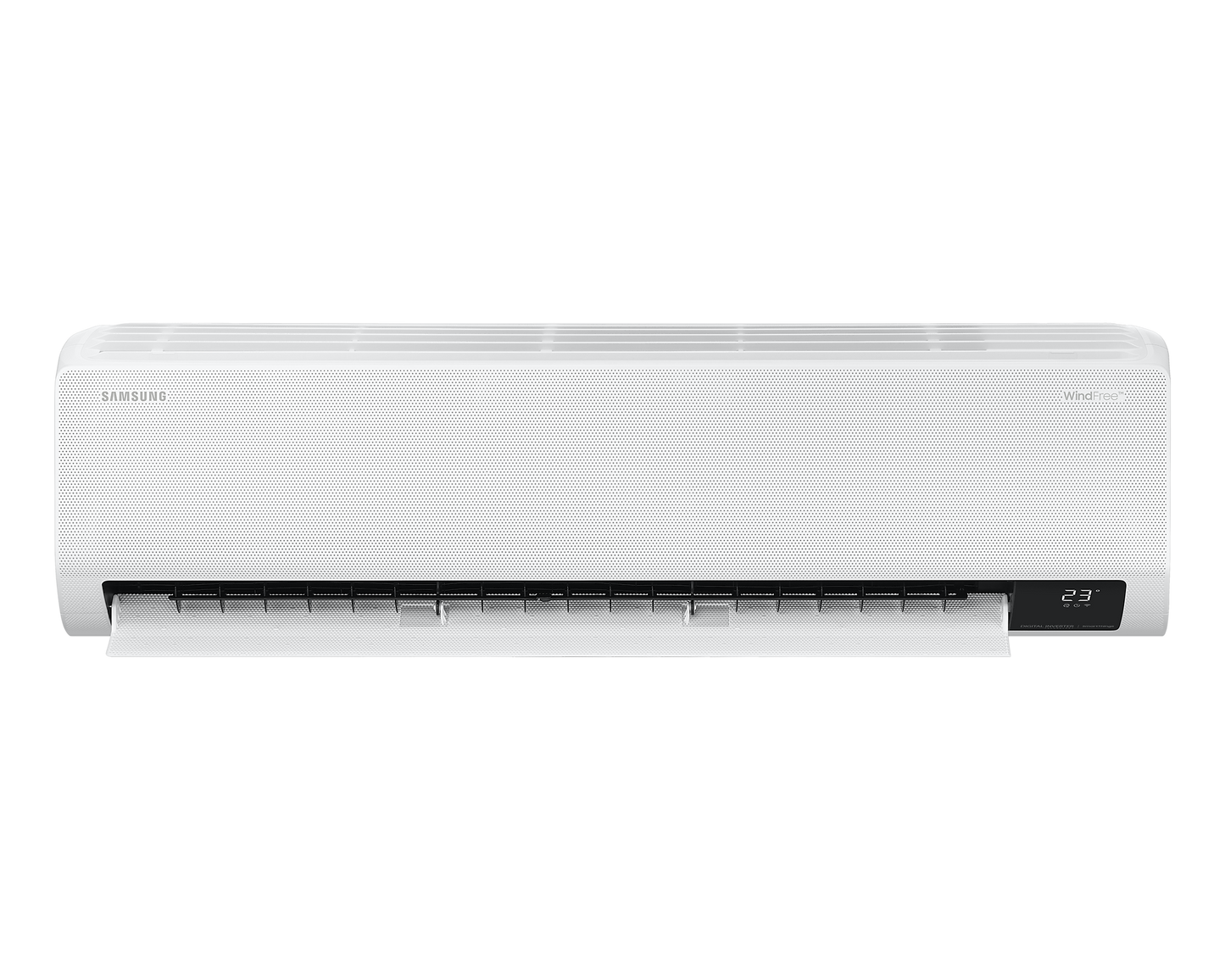 Samsung AR18BSFCMWKNER (50-60 m2, Inverter, WindFree)