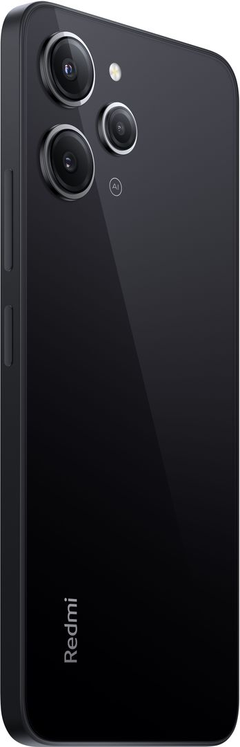 Xiaomi Redmi 12 (8GB/256GB) Dual sim LTE - Black