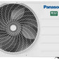 Panasonic CS-HZ35XKE (35-40 m2, Inverter)